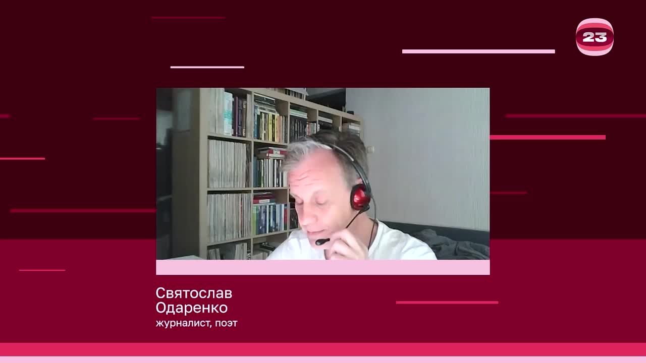 Чемпионат «Страница’23». Матч №3080