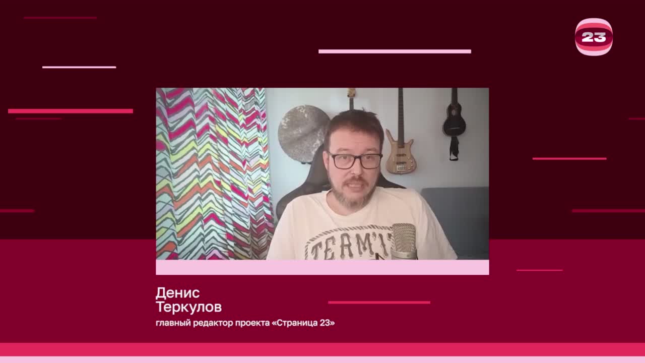 Чемпионат «Страница’23». Матч №2587